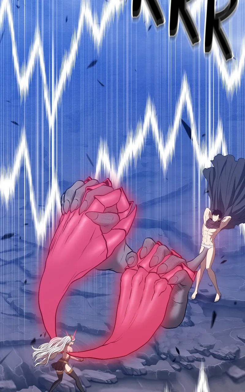 +99 ReinforcedWooden Stick Chapter 57 page 363 - 