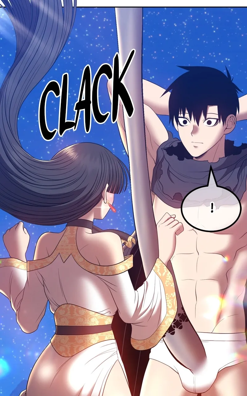 +99 ReinforcedWooden Stick Chapter 57 page 368 - 