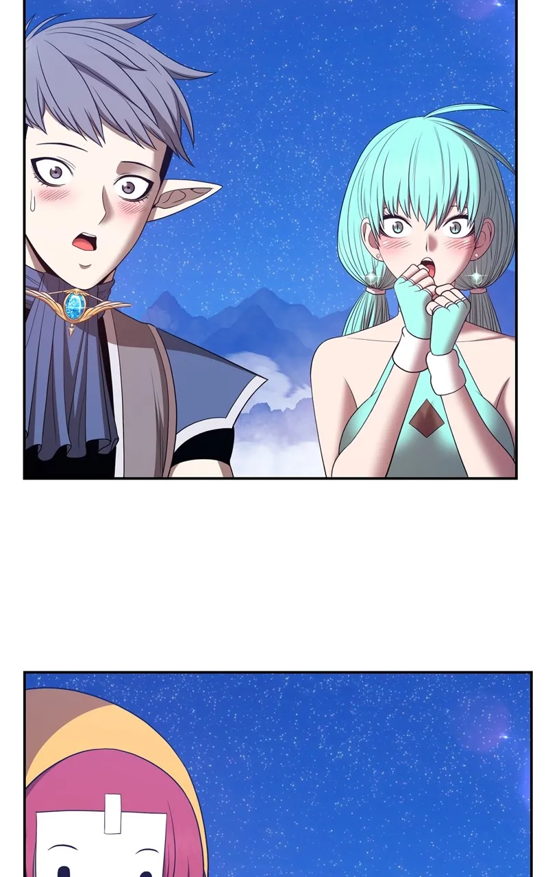 +99 ReinforcedWooden Stick Chapter 57 page 380 - 