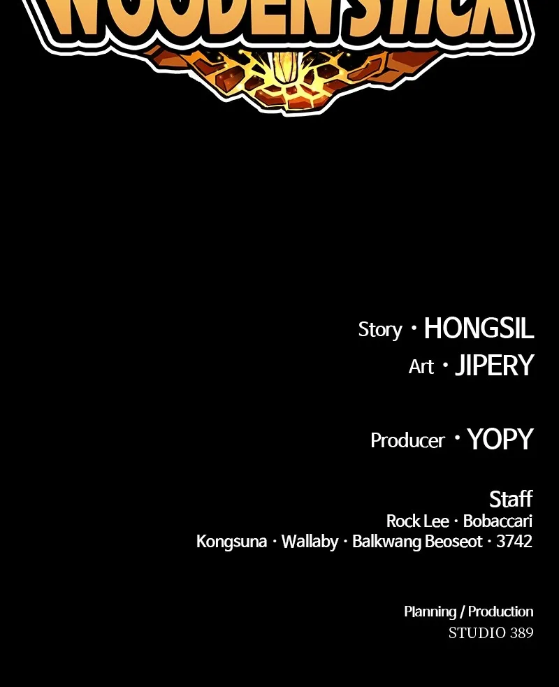 +99 ReinforcedWooden Stick Chapter 57 page 387 - 