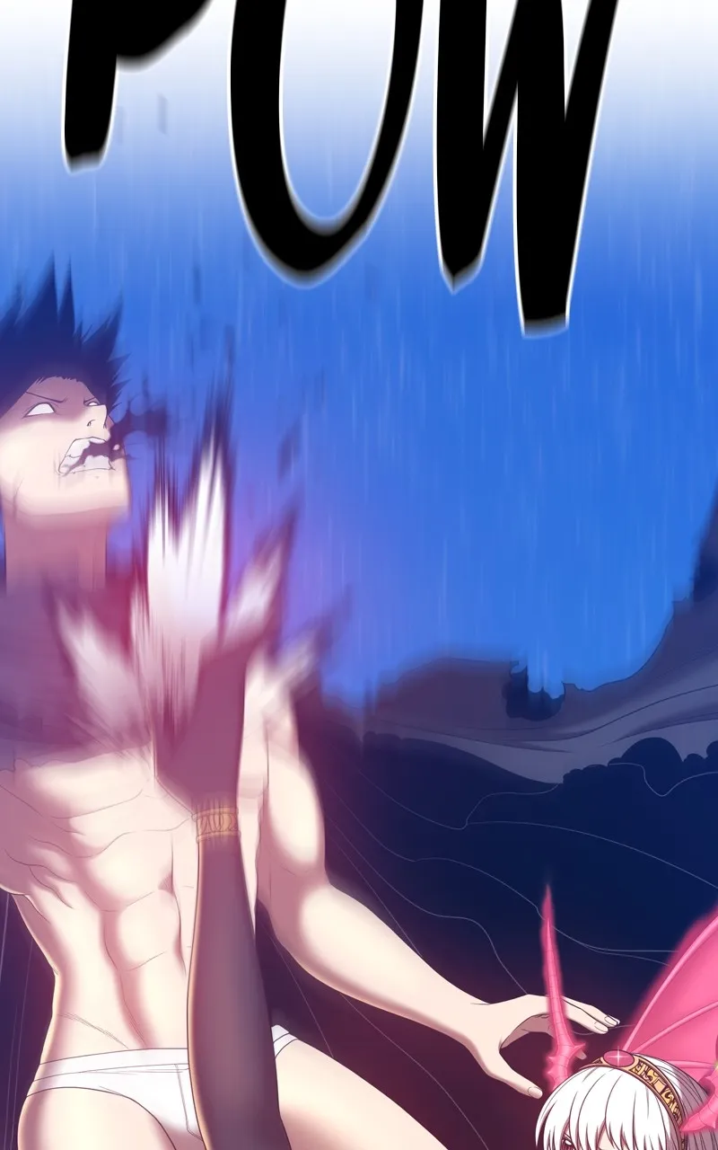 +99 ReinforcedWooden Stick Chapter 57 page 45 - 