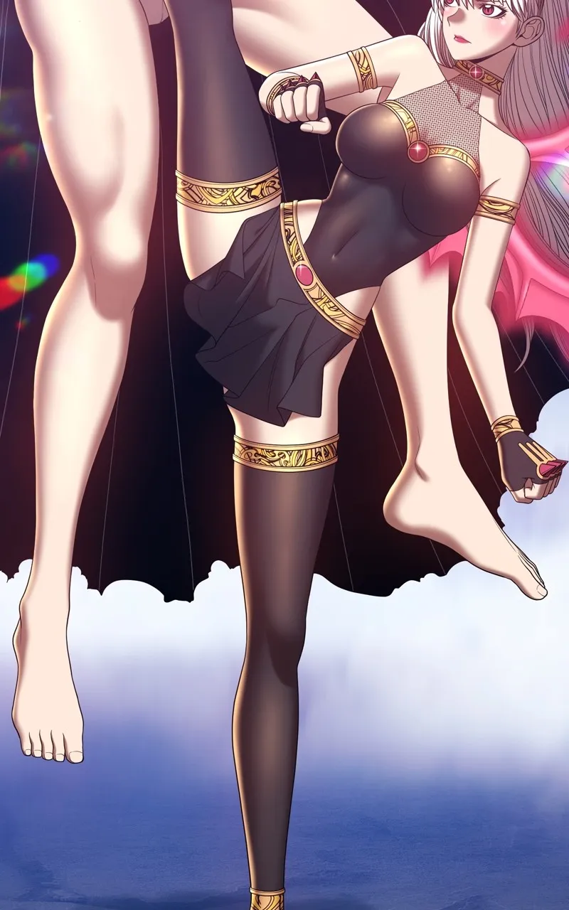 +99 ReinforcedWooden Stick Chapter 57 page 46 - 