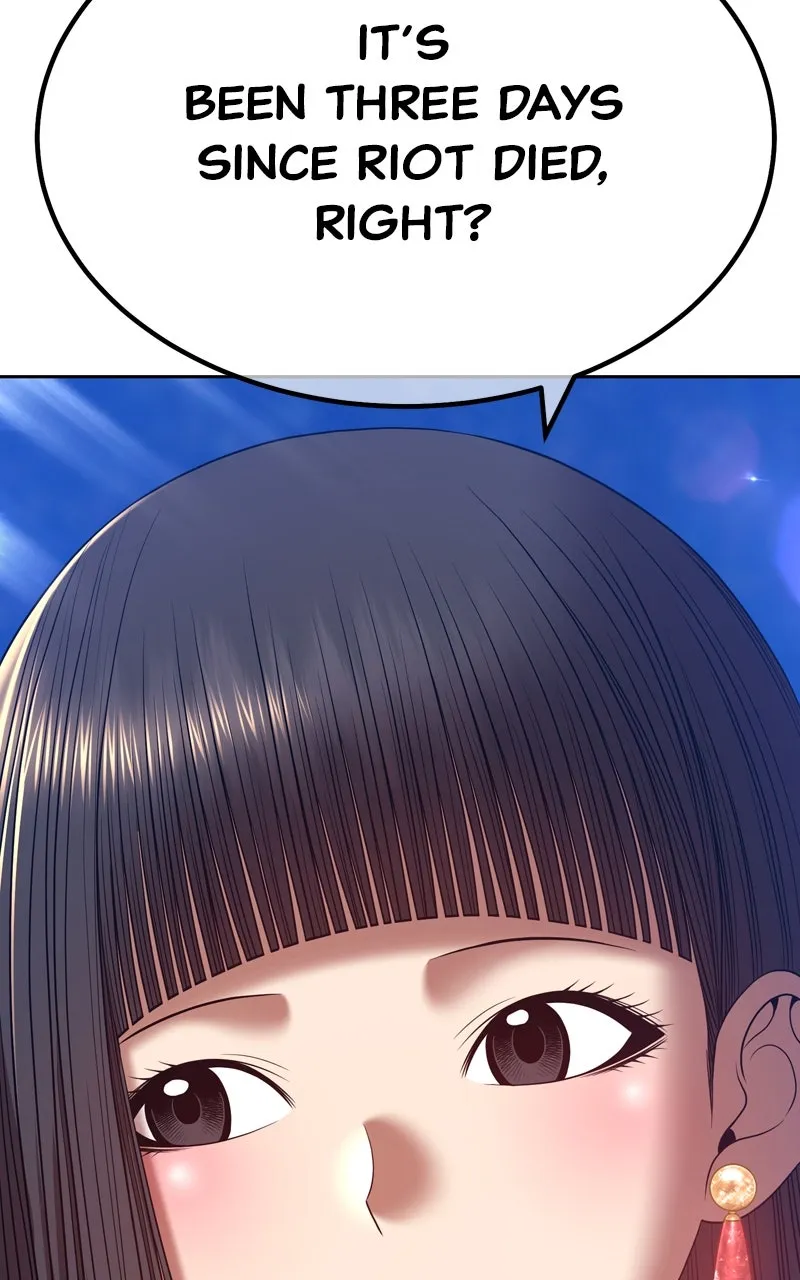 +99 ReinforcedWooden Stick Chapter 57 page 6 - 