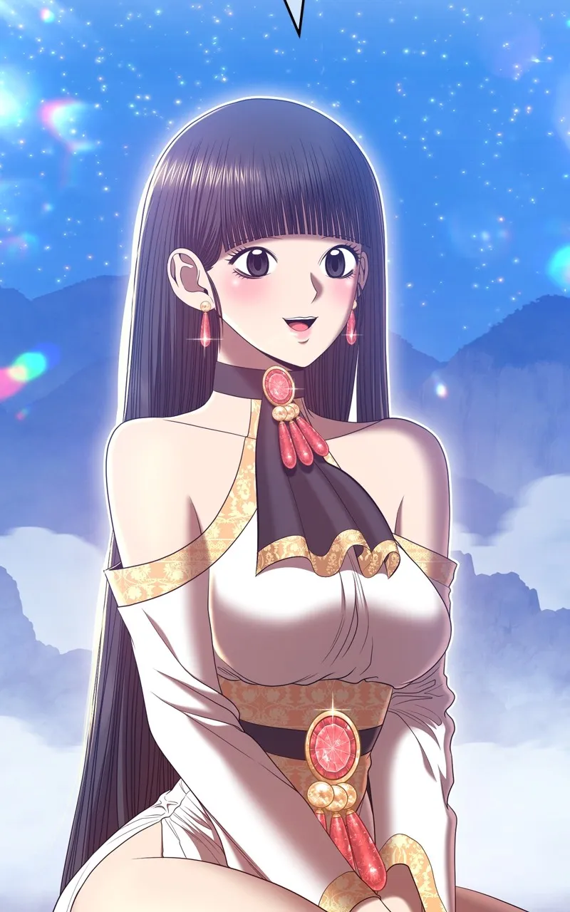 +99 ReinforcedWooden Stick Chapter 57 page 59 - 