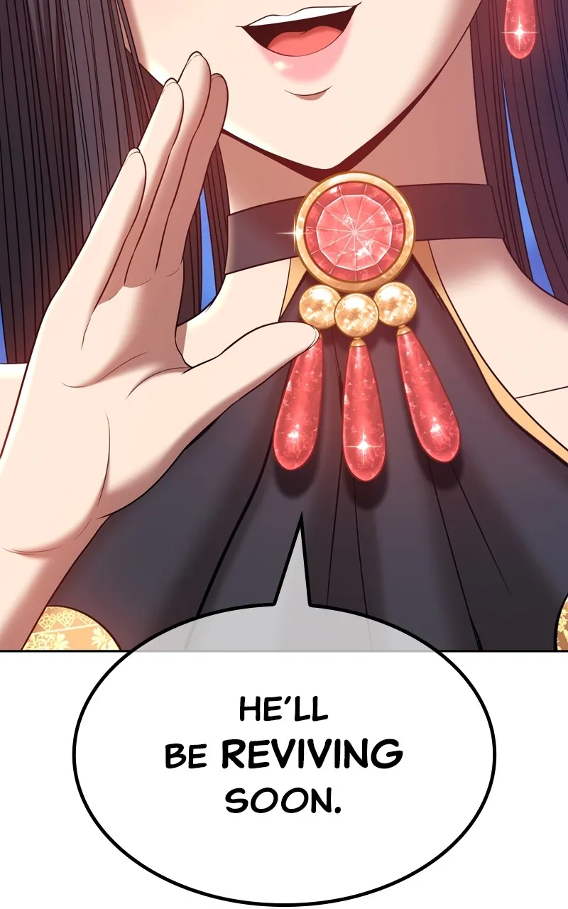 +99 ReinforcedWooden Stick Chapter 57 page 7 - 