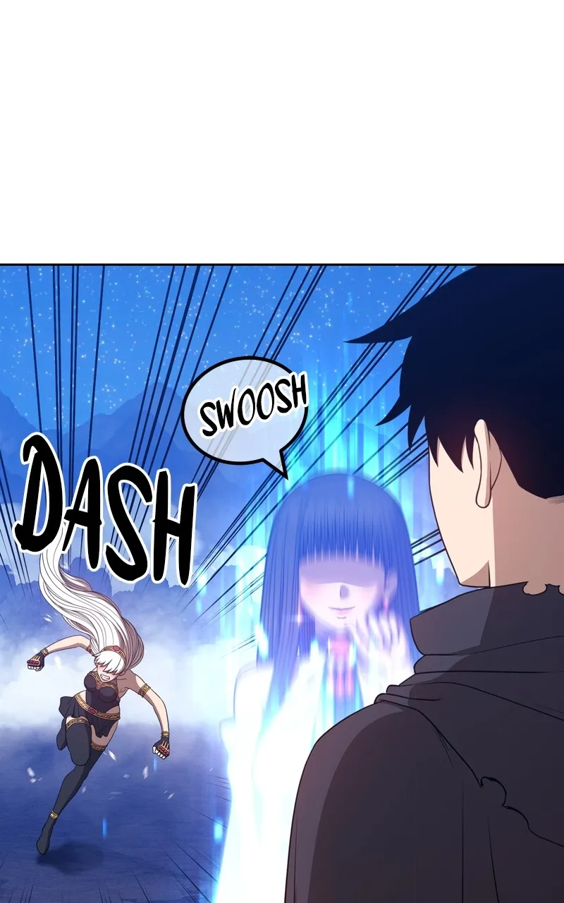 +99 ReinforcedWooden Stick Chapter 58 page 102 - 