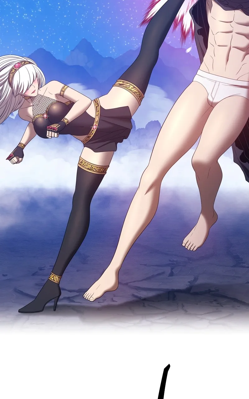 +99 ReinforcedWooden Stick Chapter 58 page 104 - 