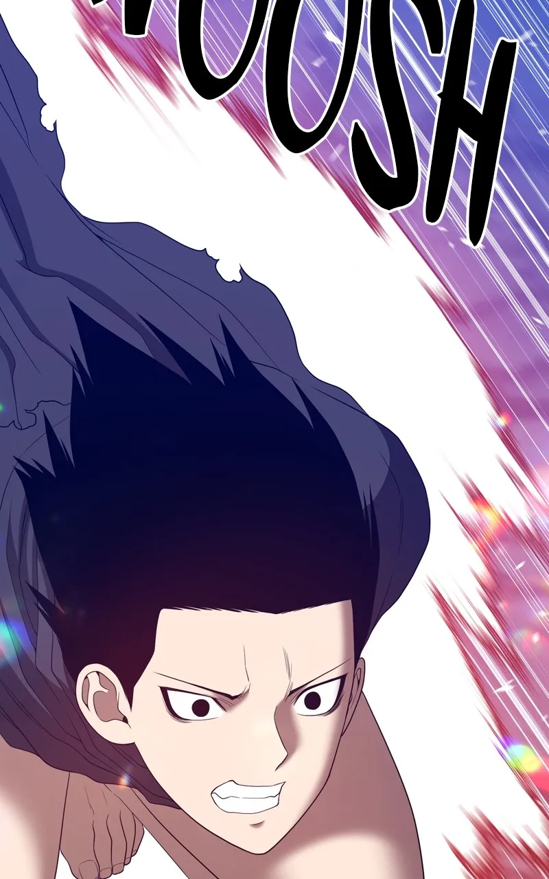 +99 ReinforcedWooden Stick Chapter 58 page 112 - 