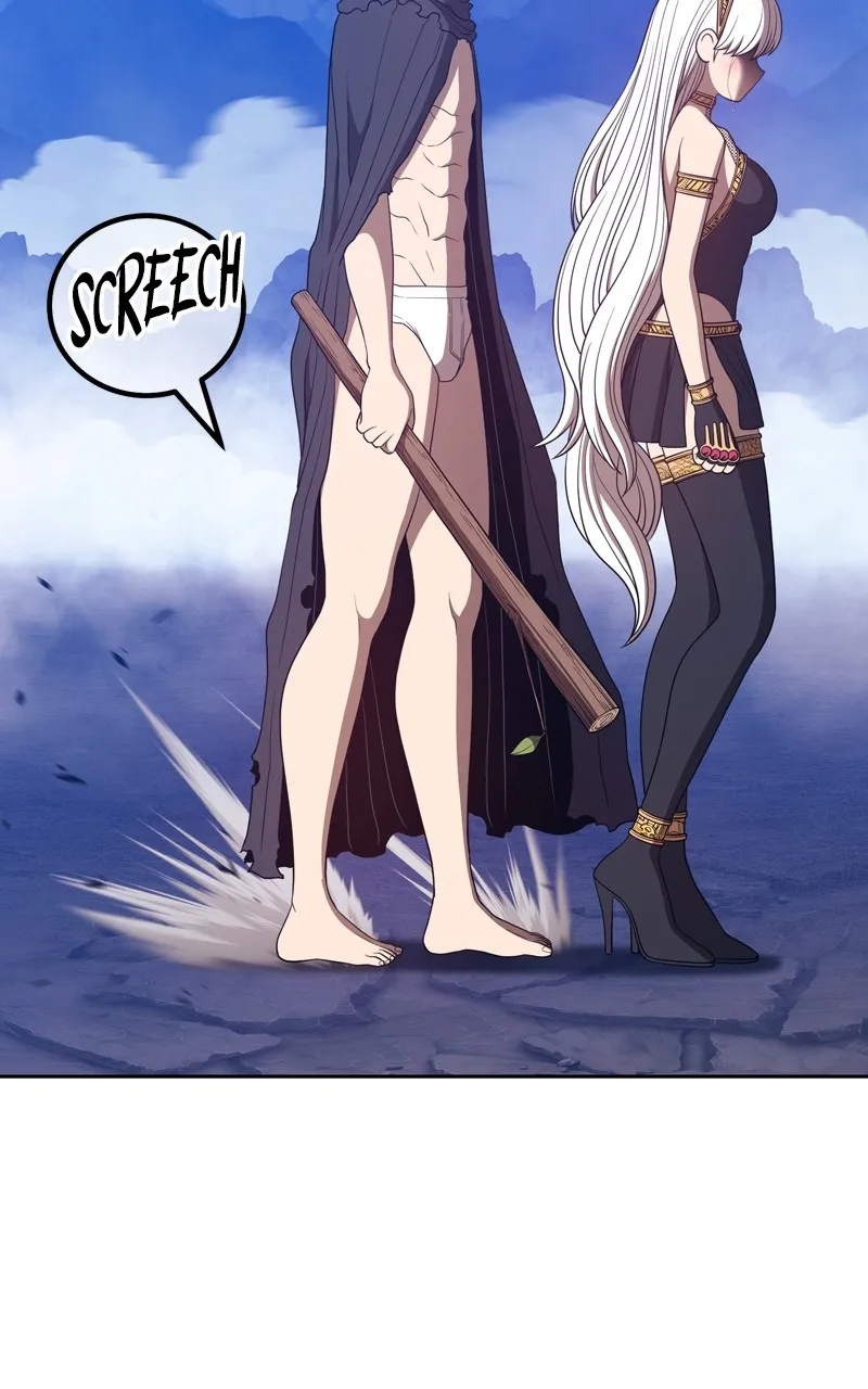 +99 ReinforcedWooden Stick Chapter 58 page 120 - 