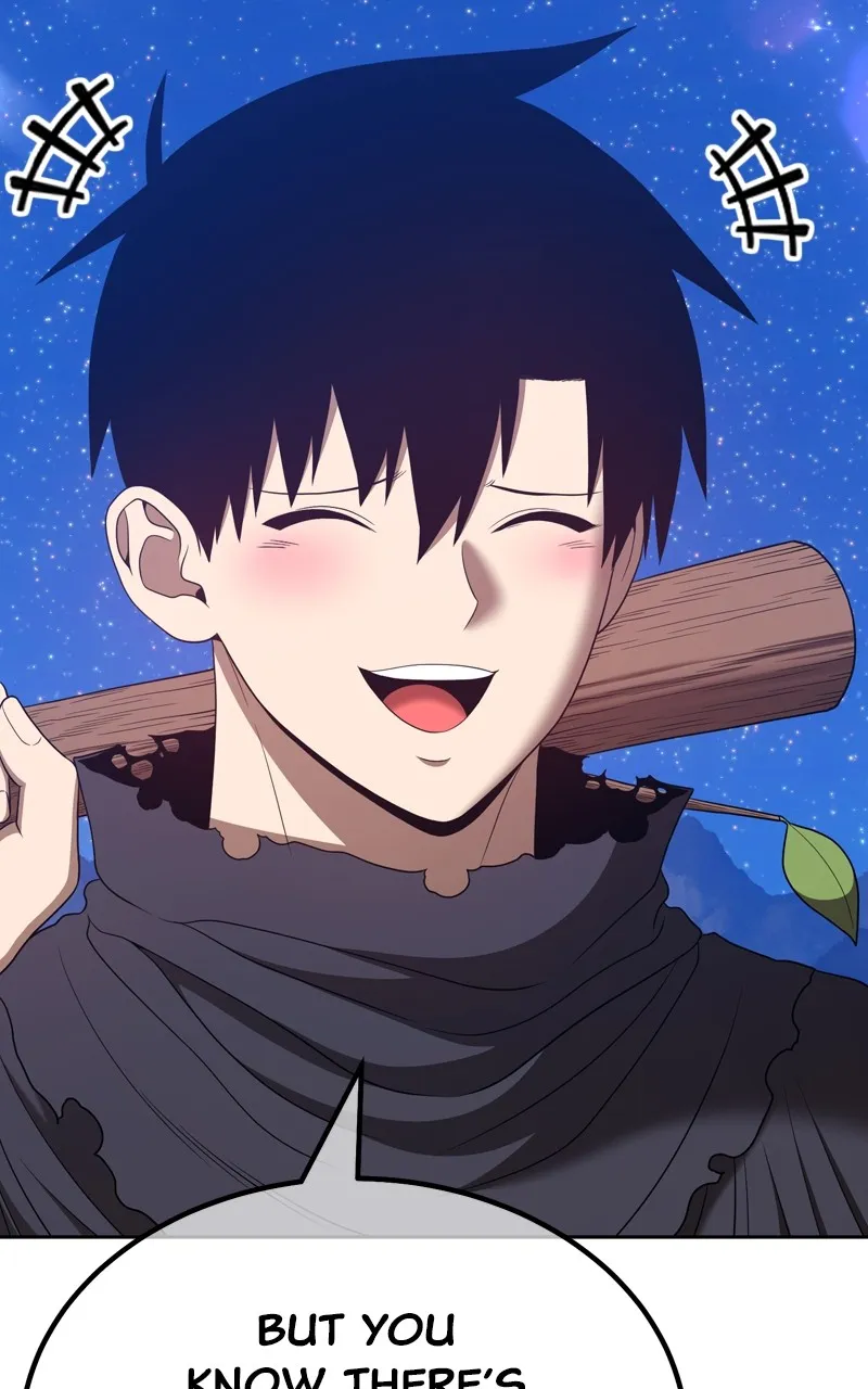 +99 ReinforcedWooden Stick Chapter 58 page 139 - 