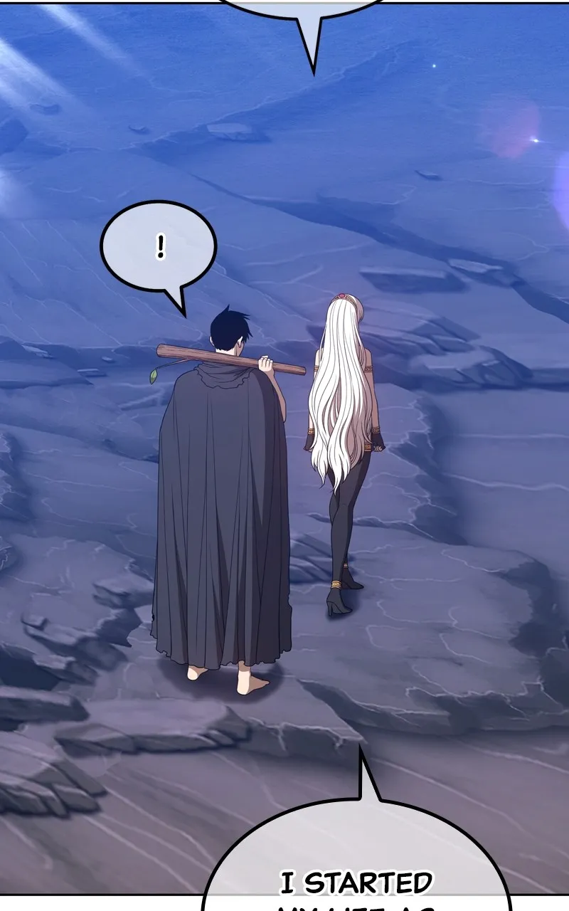 +99 ReinforcedWooden Stick Chapter 58 page 154 - 