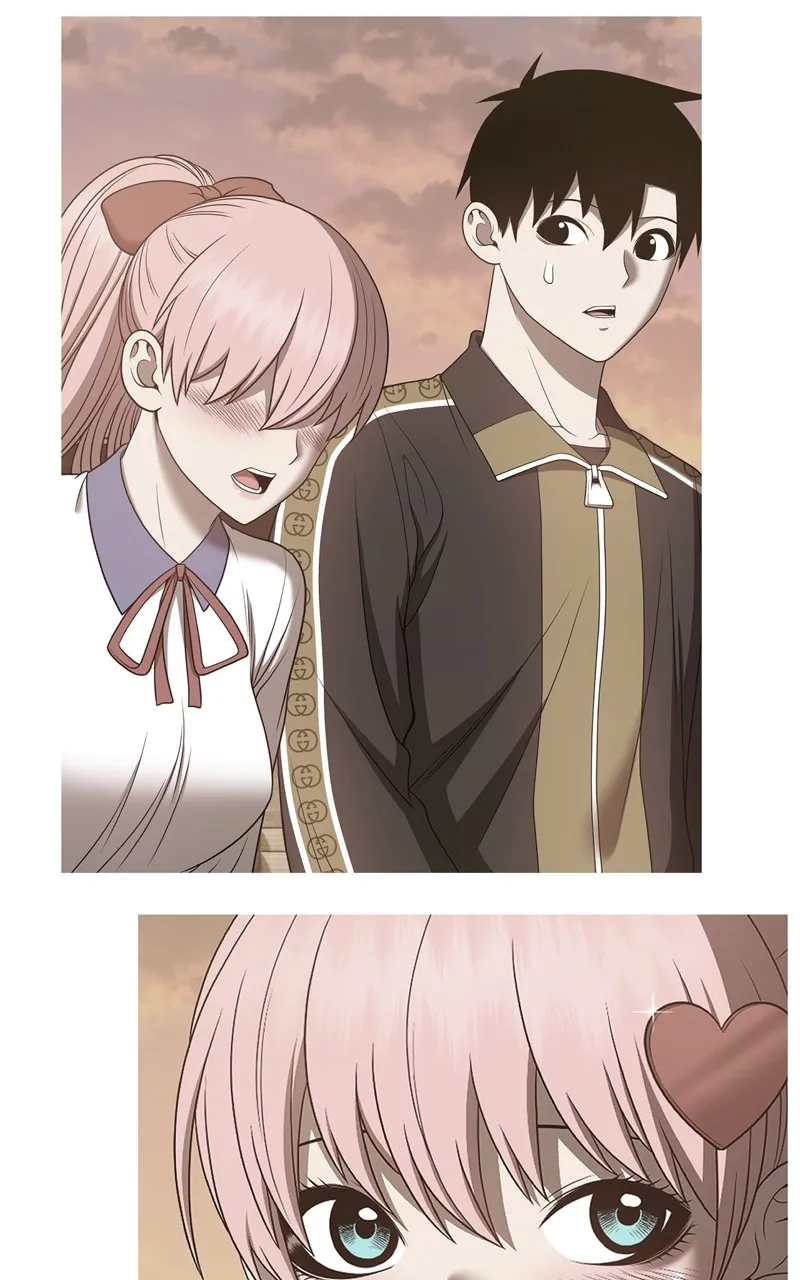 +99 ReinforcedWooden Stick Chapter 58 page 205 - 