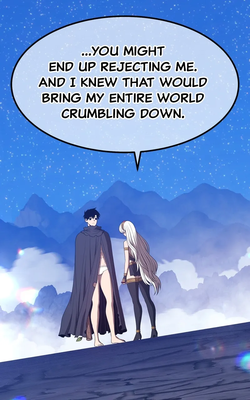 +99 ReinforcedWooden Stick Chapter 58 page 209 - 