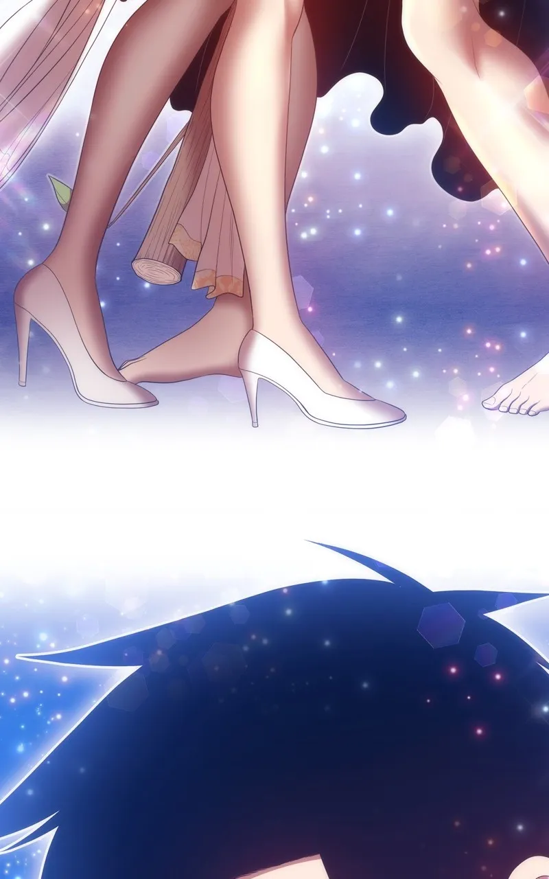 +99 ReinforcedWooden Stick Chapter 58 page 22 - 