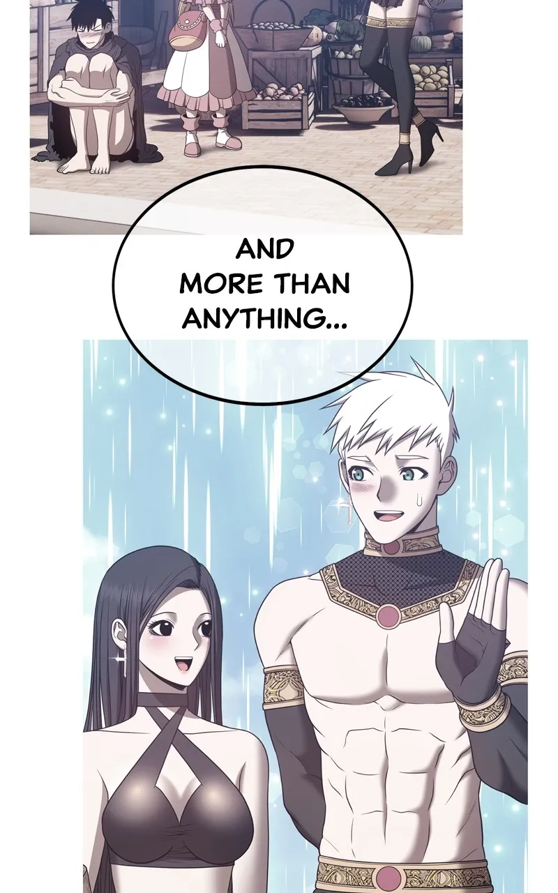 +99 ReinforcedWooden Stick Chapter 58 page 211 - 