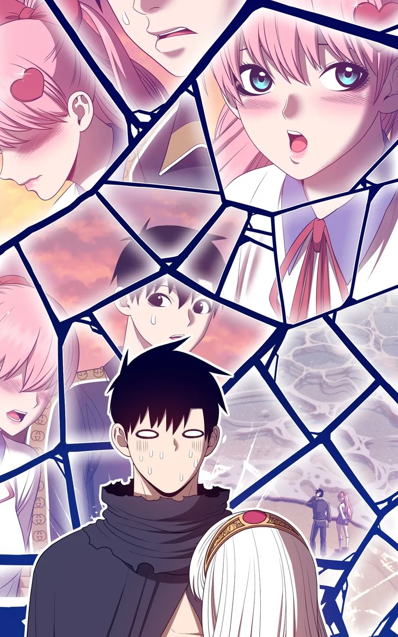 +99 ReinforcedWooden Stick Chapter 58 page 230 - 