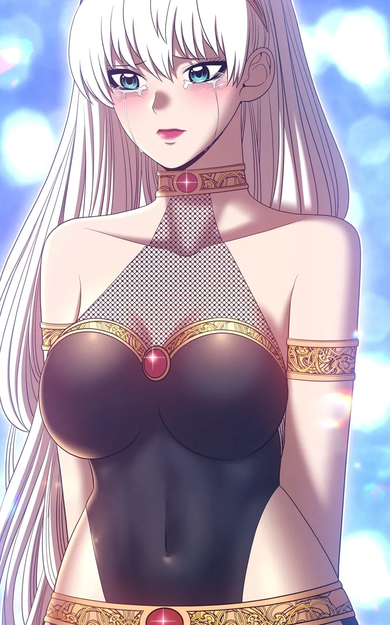 +99 ReinforcedWooden Stick Chapter 58 page 254 - 