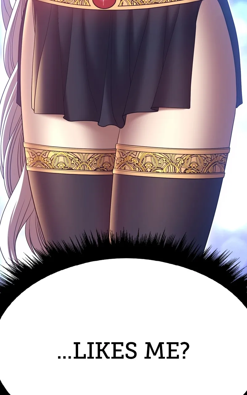 +99 ReinforcedWooden Stick Chapter 58 page 255 - 