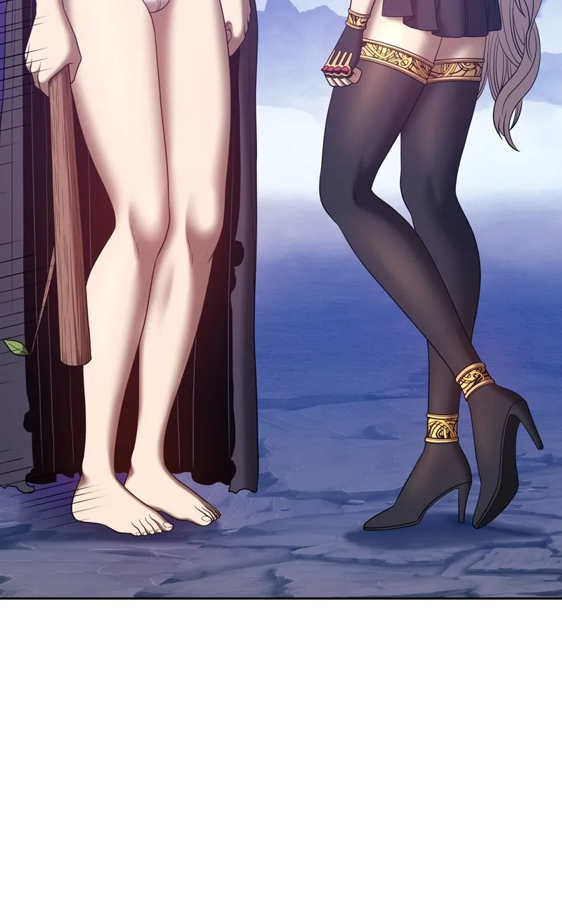 +99 ReinforcedWooden Stick Chapter 58 page 259 - 