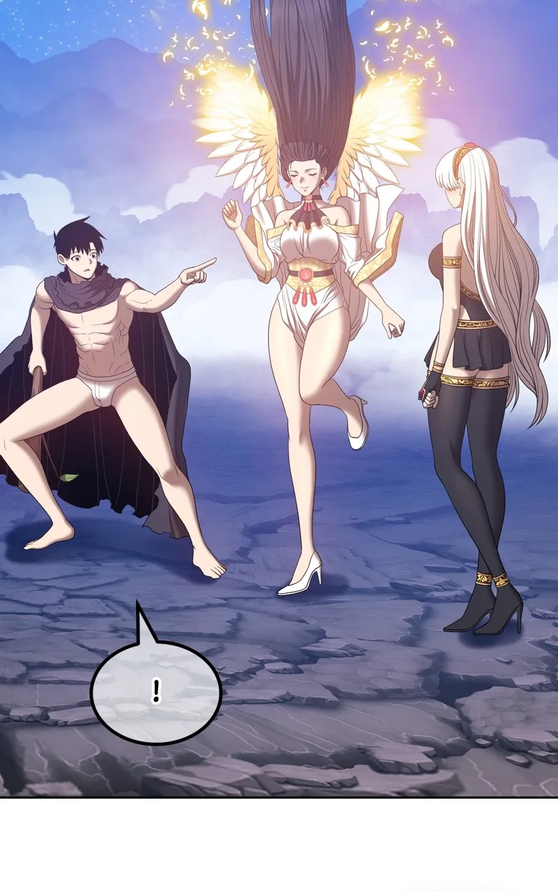 +99 ReinforcedWooden Stick Chapter 58 page 280 - 