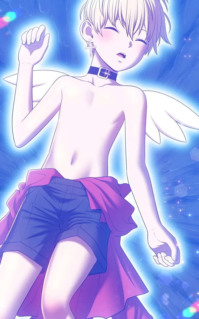 +99 ReinforcedWooden Stick Chapter 58 page 30 - 
