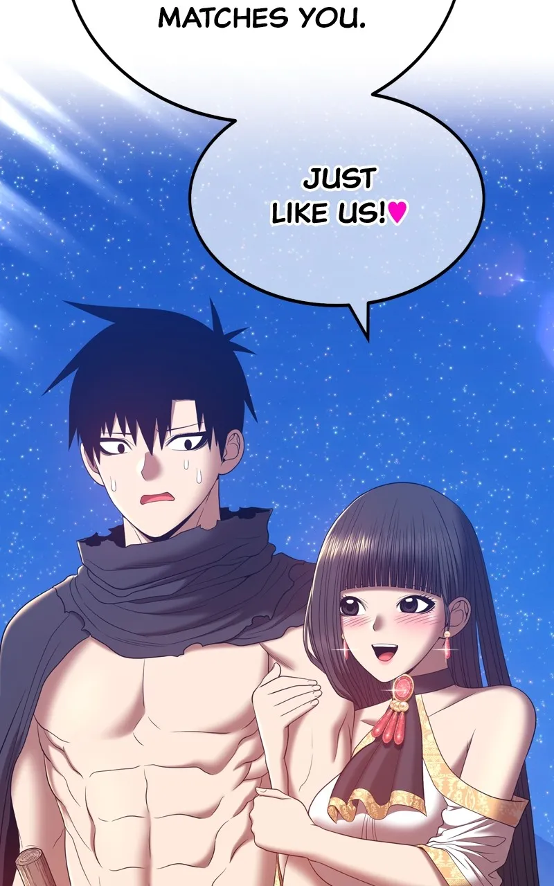 +99 ReinforcedWooden Stick Chapter 58 page 295 - 