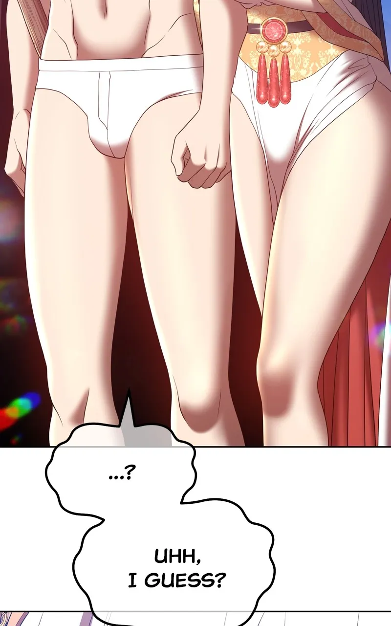 +99 ReinforcedWooden Stick Chapter 58 page 296 - 