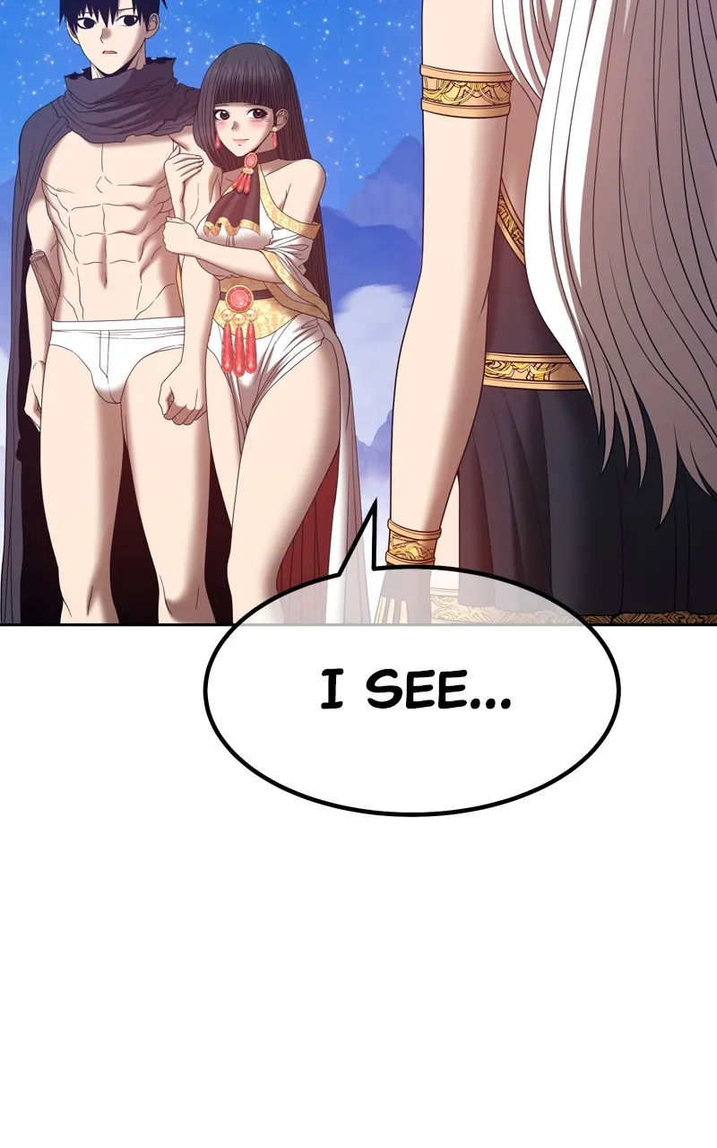 +99 ReinforcedWooden Stick Chapter 58 page 300 - 