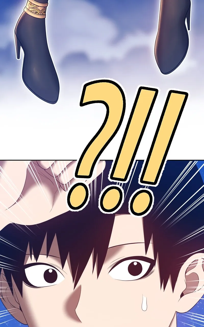 +99 ReinforcedWooden Stick Chapter 58 page 321 - 