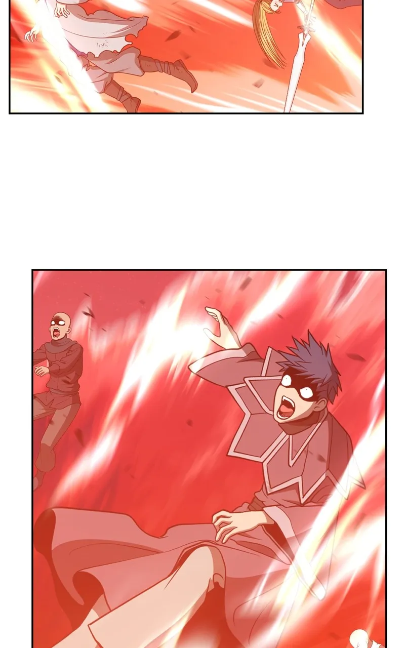 +99 ReinforcedWooden Stick Chapter 58 page 376 - 