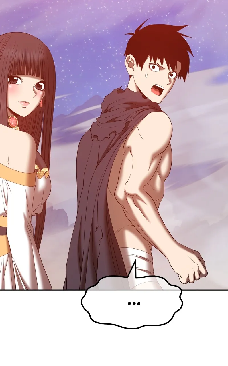 +99 ReinforcedWooden Stick Chapter 58 page 380 - 