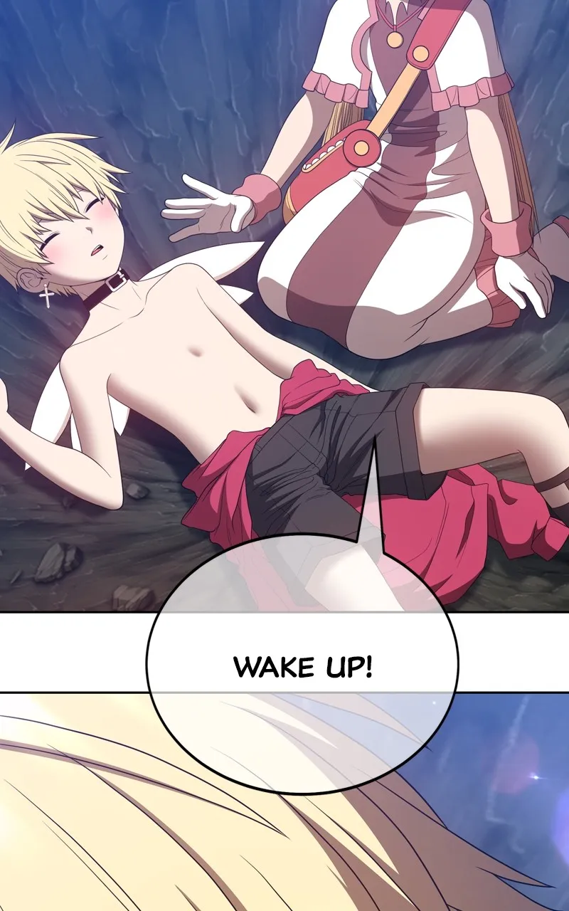 +99 ReinforcedWooden Stick Chapter 58 page 42 - 