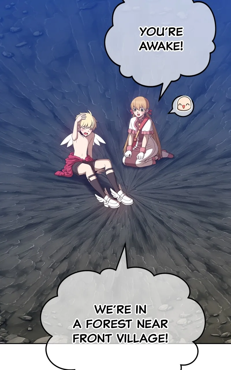 +99 ReinforcedWooden Stick Chapter 58 page 45 - 