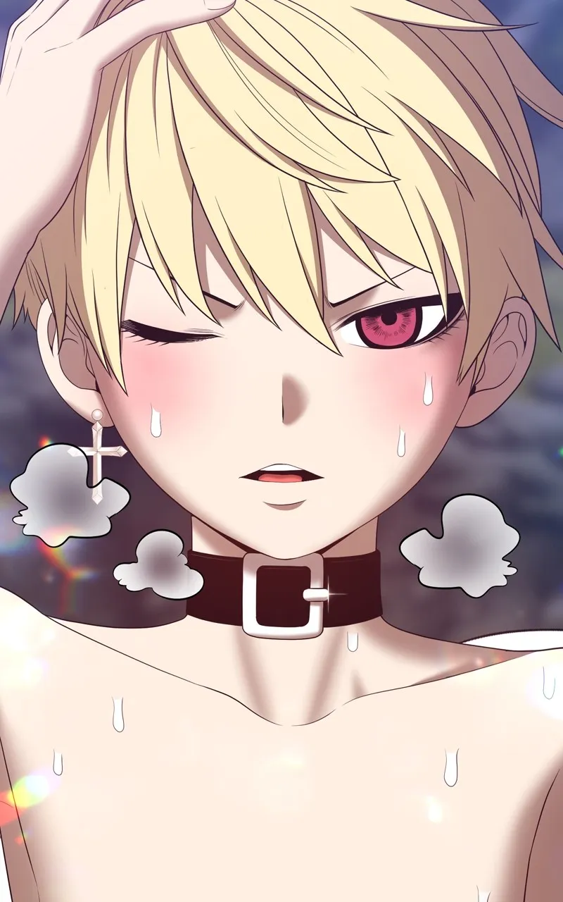 +99 ReinforcedWooden Stick Chapter 58 page 47 - 