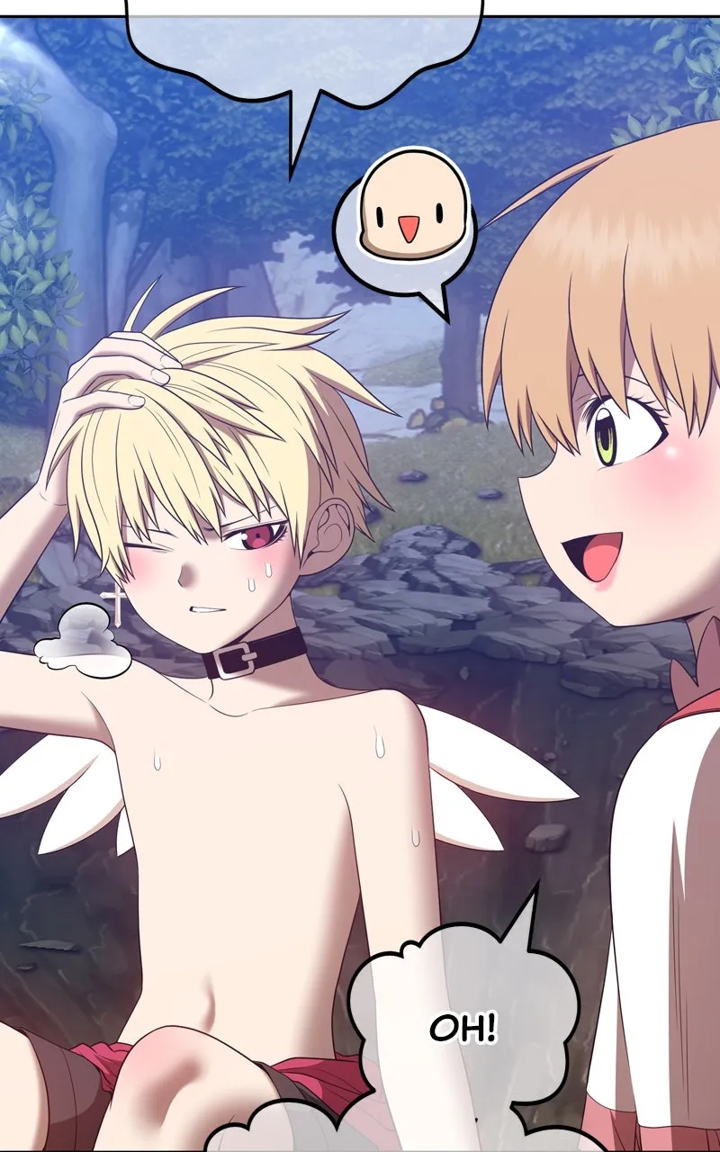 +99 ReinforcedWooden Stick Chapter 58 page 49 - 