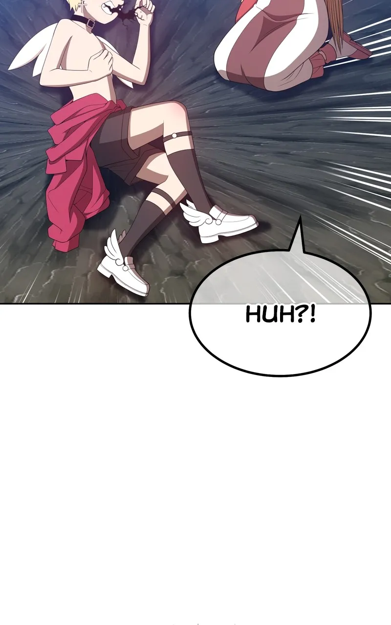 +99 ReinforcedWooden Stick Chapter 58 page 55 - 