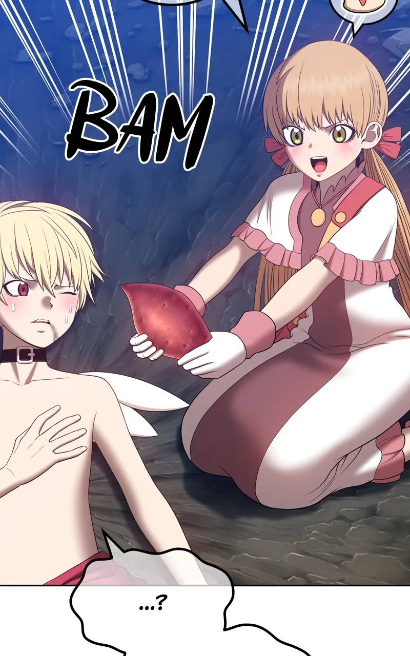 +99 ReinforcedWooden Stick Chapter 58 page 65 - 
