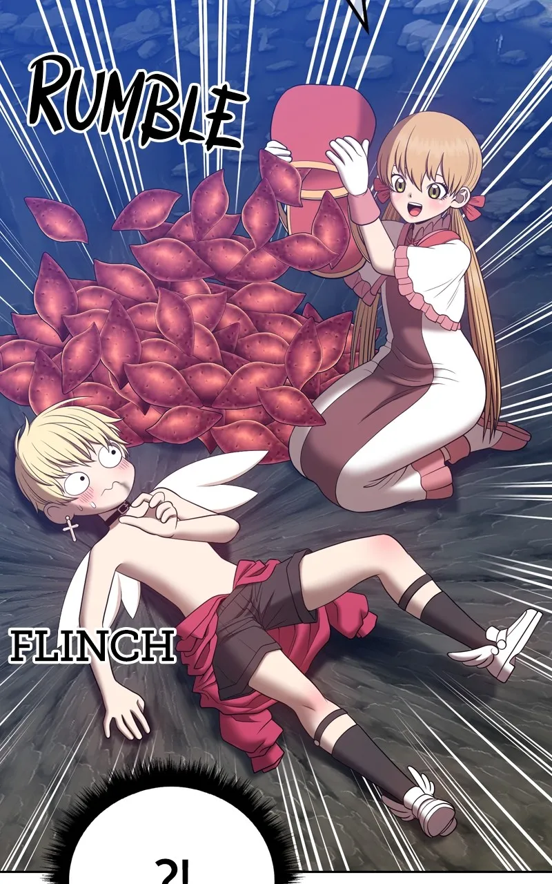 +99 ReinforcedWooden Stick Chapter 58 page 69 - 
