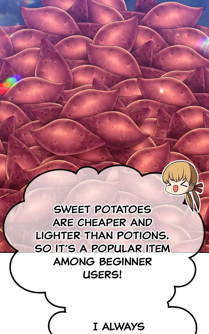 +99 ReinforcedWooden Stick Chapter 58 page 71 - 
