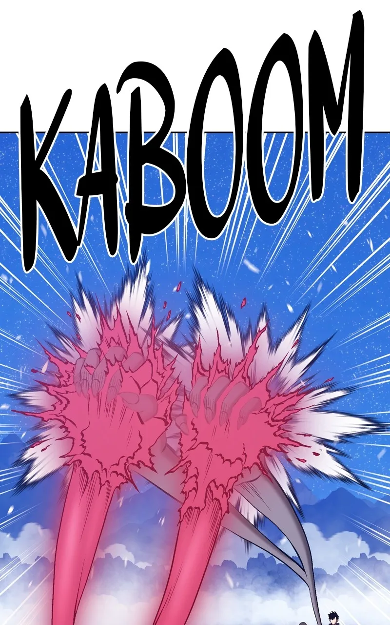 +99 ReinforcedWooden Stick Chapter 58 page 98 - 