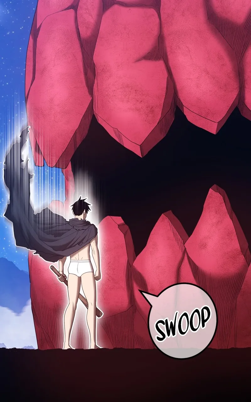 +99 ReinforcedWooden Stick Chapter 59 page 115 - 