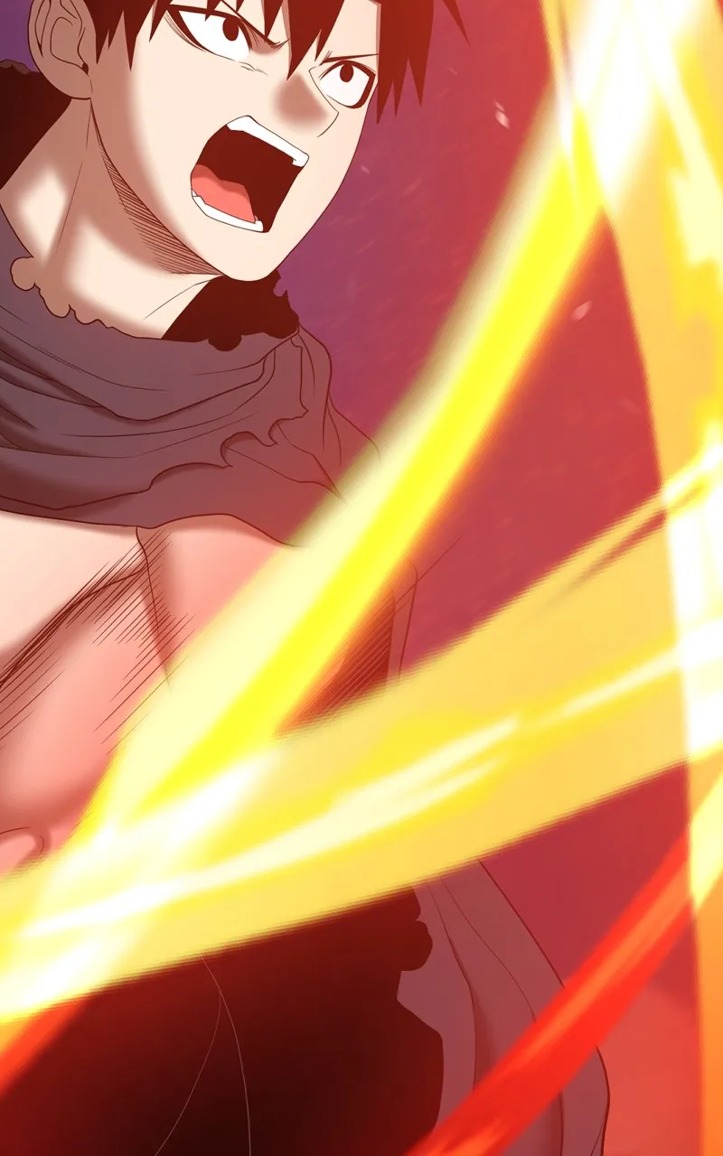 +99 ReinforcedWooden Stick Chapter 59 page 152 - 