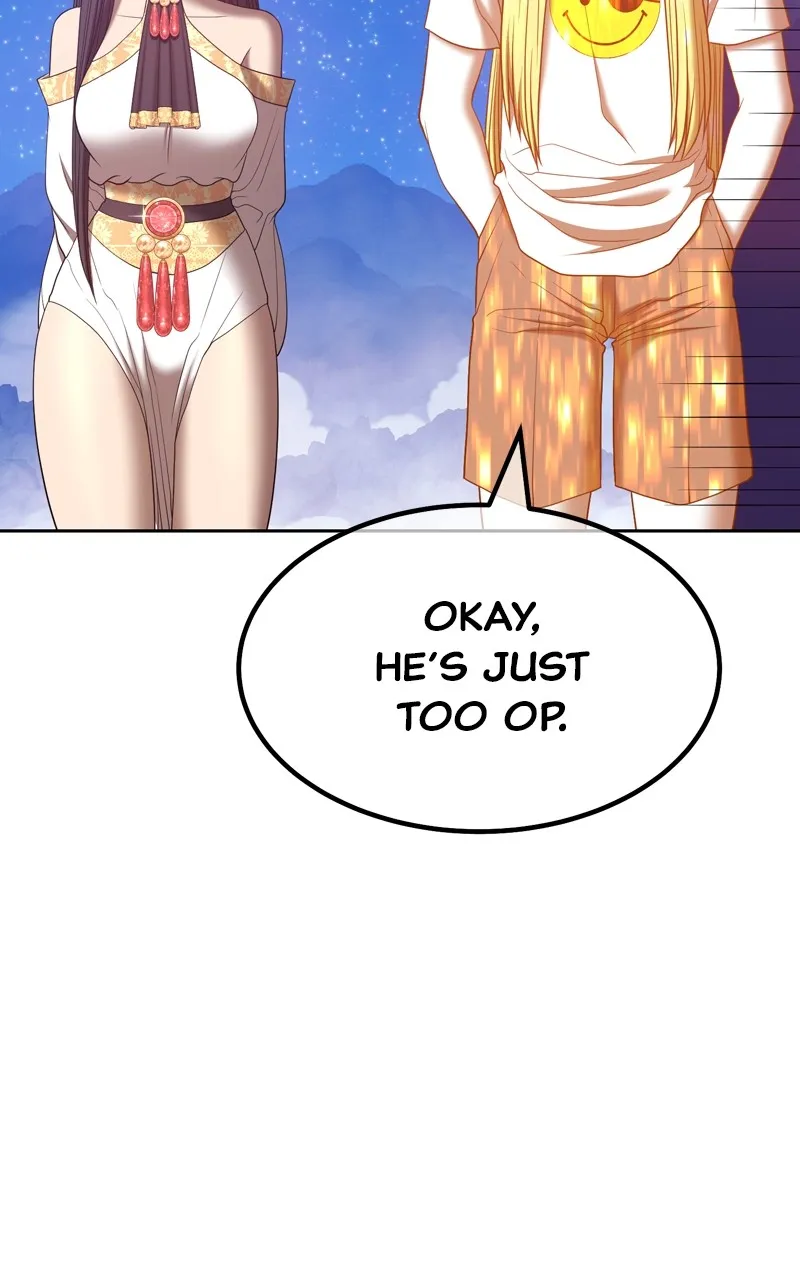 +99 ReinforcedWooden Stick Chapter 59 page 181 - 
