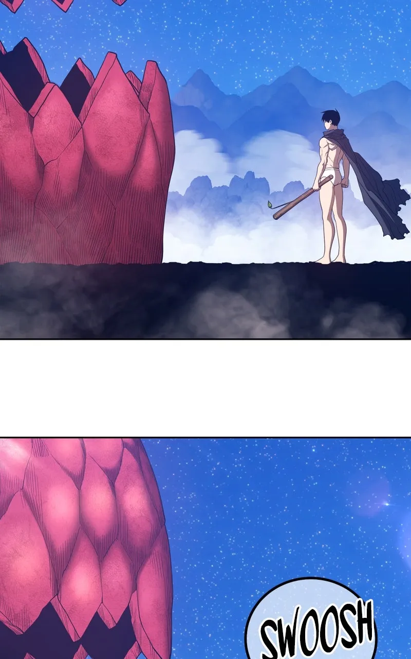 +99 ReinforcedWooden Stick Chapter 59 page 216 - 