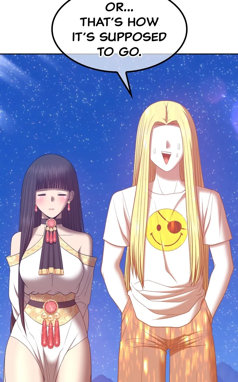 +99 ReinforcedWooden Stick Chapter 59 page 255 - 