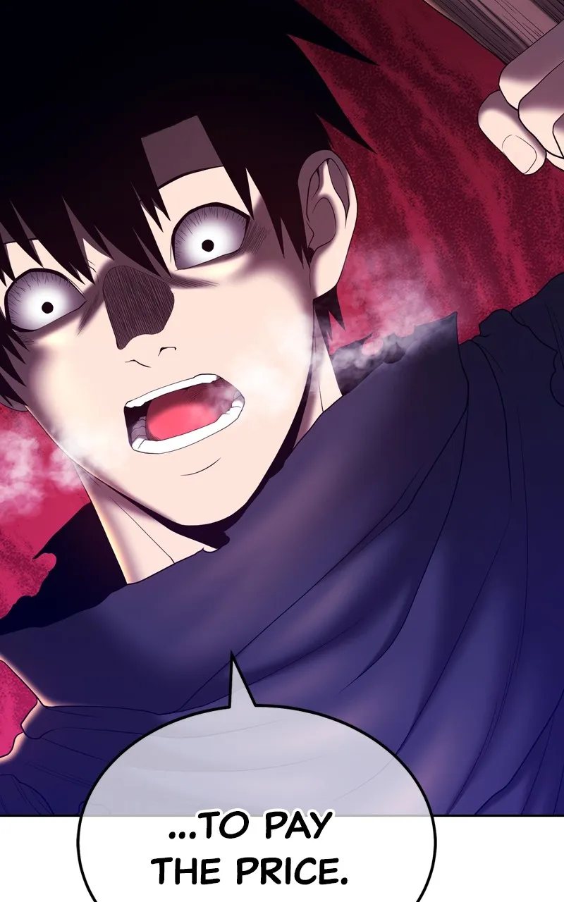 +99 ReinforcedWooden Stick Chapter 59 page 261 - 