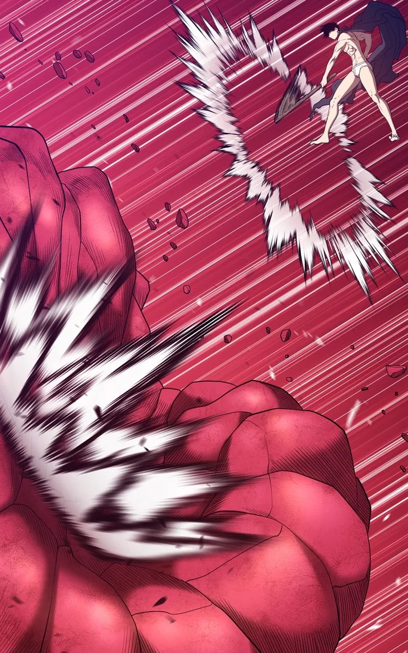 +99 ReinforcedWooden Stick Chapter 59 page 263 - 