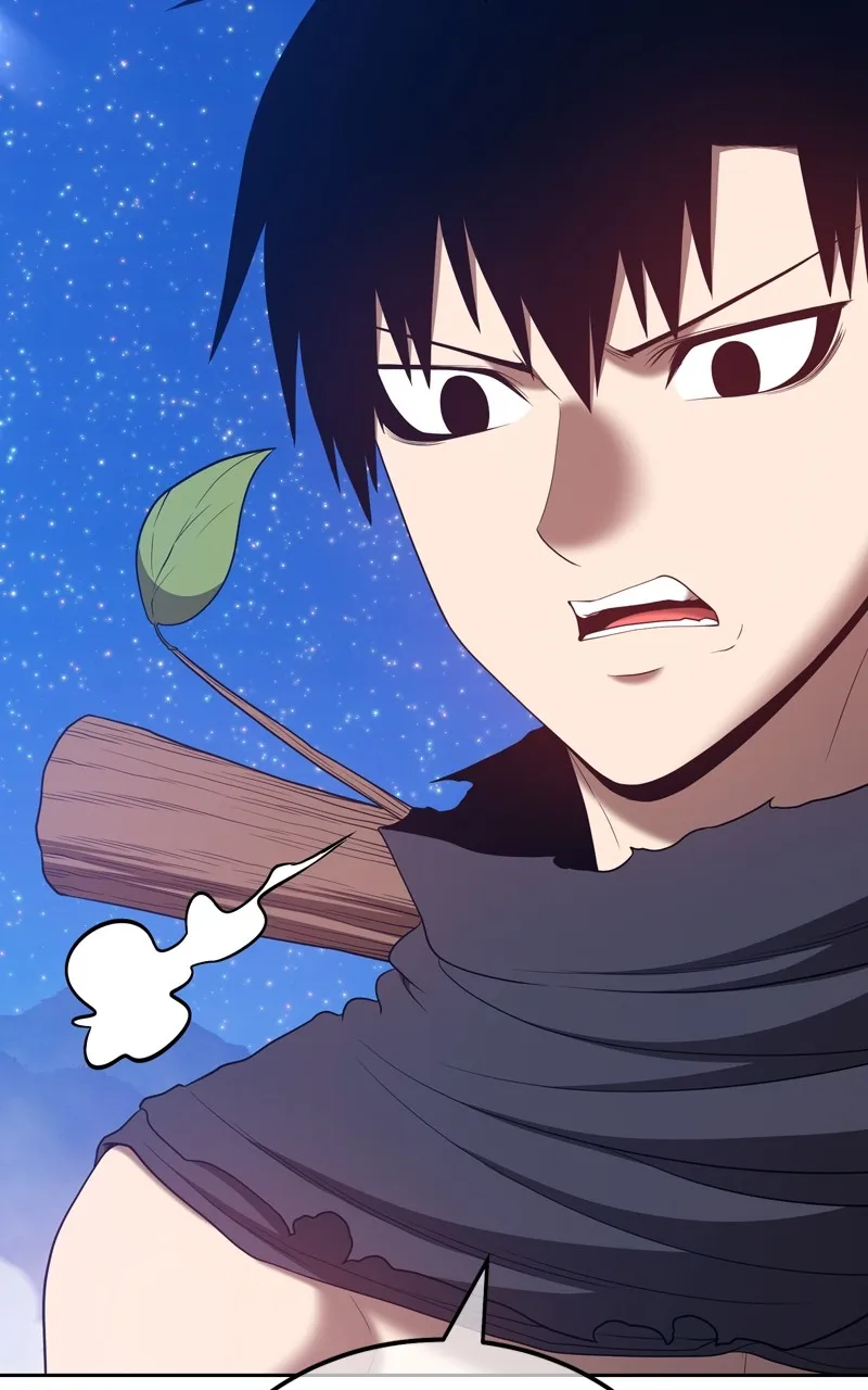 +99 ReinforcedWooden Stick Chapter 59 page 308 - 