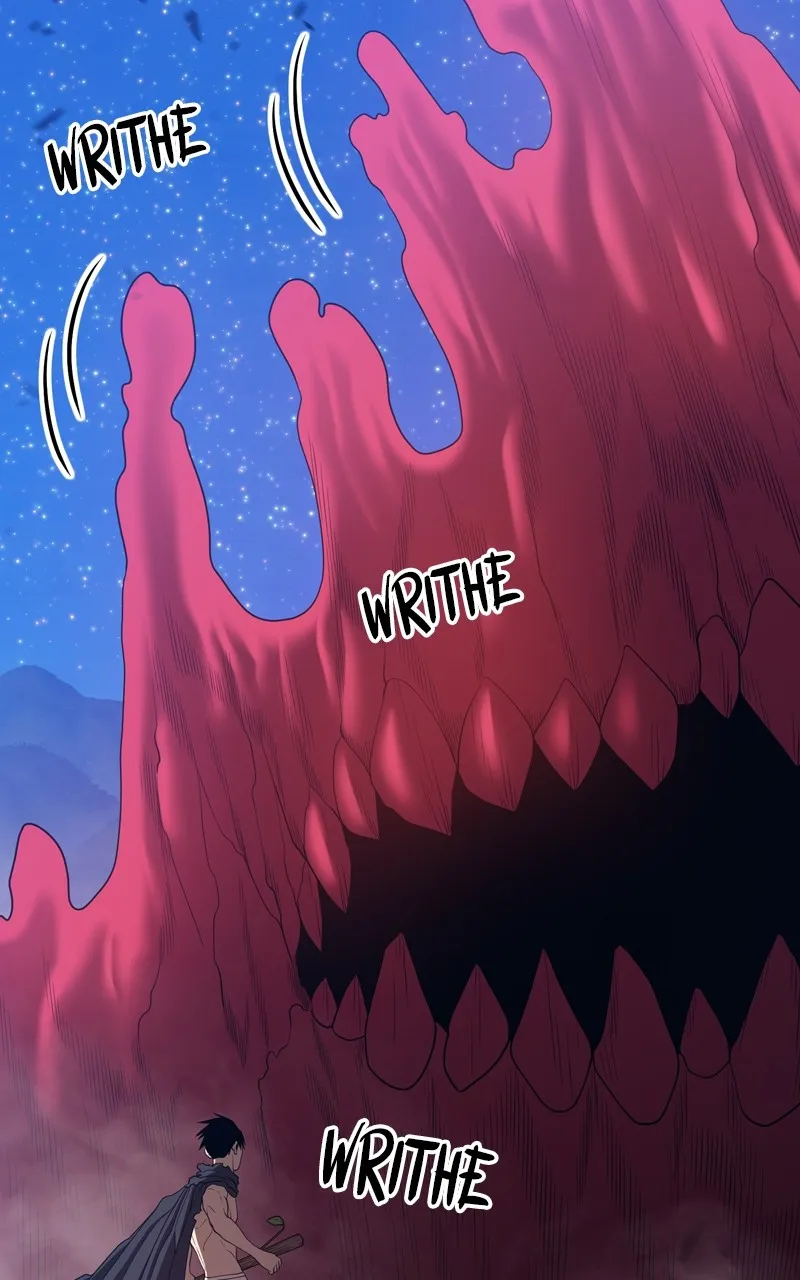 +99 ReinforcedWooden Stick Chapter 59 page 325 - 