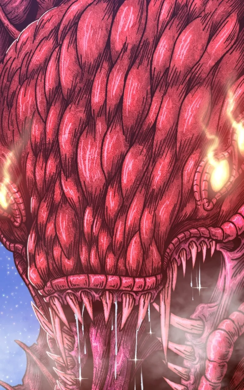 +99 ReinforcedWooden Stick Chapter 59 page 338 - 